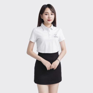 Áo Phông Đồng Phục Công Ty